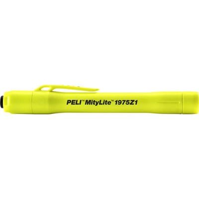 Peli 1975Z1 Flashlight Zone 1 El Feneri