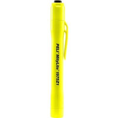 Peli 1975Z1 Flashlight Zone 1 El Feneri