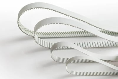 Elatech TT10A 625320 - 50 mm x 565 mm Zamanlama Kayışı Elatech TT10A 625320