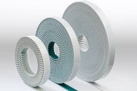 Elatech XHP/F3-8600 Kayış-60X3X8600MM