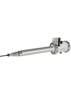 Endress+Hauser CAV01 Flow Assembly – UV/VIS ve Nitrate Sensörleri için By-Pass Akış Hücresi