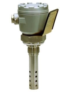 Endress+Hauser Condumax CLS12 Analog İletkenlik Sensörü