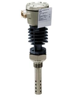 Endress+Hauser Condumax CLS13 Analog İletkenlik Sensörü