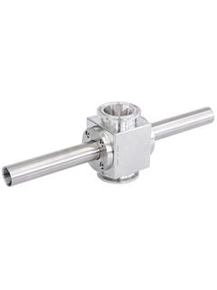 Endress+Hauser CYA680 | Hygienic Flow Assembly | 12 mm Sensors
