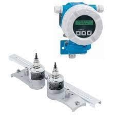 Endress+Hauser DK9WS-AA Prosonic Flow W, flow sensor set
