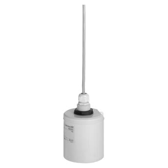 Endress+Hauser FDU92 | Ultrasonik Seviye ve Debi Sensörü | FDU92-RG2A