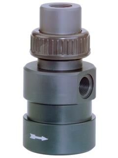Endress+Hauser Flowfit COA250 – Çözünmüş Oksijen Akış Düzeneği
