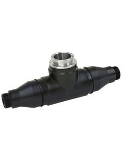 Endress+Hauser Flowfit CUA252 – Turbidity Flow Assembly (PE) İçme Suyu & Proses Suyu