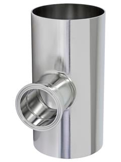 Endress+Hauser Flowfit CUA262 – Paslanmaz Çelik Turbidity Flow Assembly İçme Suyu & Proses Suyu
