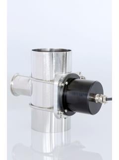 Endress+Hauser Flowfit CUA262 – Paslanmaz Çelik Turbidity Flow Assembly İçme Suyu & Proses Suyu