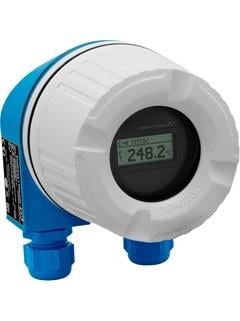 Endress+Hauser iTEMP TMT82 HART® Sıcaklık Transmitteri | Çift Girişli, SIL2 Sertifikalı
