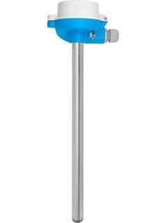 Endress+Hauser iTHERM FlameLine TAF16 | Yüksek Sıcaklık Termometresi | Metal ve Seramik Termowell