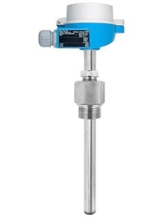 Endress+Hauser iTHERM FlameLine TAF16 | Yüksek Sıcaklık Termometresi | Metal ve Seramik Termowell