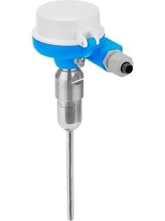 Endress+Hauser iTHERM ModuLine TM131 | Endüstriyel Modüler Termometre | RTD/TC Termometre | Kaynaklı Termowell | ATEX