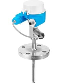 Endress+Hauser iTHERM ModuLine TM131 | Endüstriyel Modüler Termometre | RTD/TC Termometre | Kaynaklı Termowell | ATEX