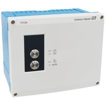 Endress+Hauser Liquiline Control | 24 VDC Otomatik Temizlik Sistemi