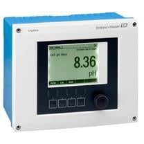 Endress+Hauser Liquiline Control | 100–230 VAC Otomatik Temizlik Sistemi