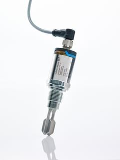 Endress+Hauser Liquiphant FTL31 – Nokta Seviye Tespiti (Vibration Level Switch)