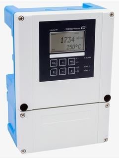 Endress+Hauser Liquisys CLM253 | Kompakt Saha Tipi İletkenlik Transmitteri