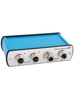 Endress+Hauser Memosens Analog Converter CYM17 – Analog Çevirici