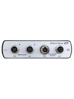 Endress+Hauser Memosens Analog Converter CYM17 – Analog Çevirici