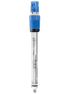 Endress+Hauser Memosens CPS11E | Dijital pH Sensörü | Memosens 2.0 | Standart Uygulamalar | IP68