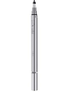 Endress+Hauser Memosens Wave CAS80E – UV-VIS Spektrometre | Su & Atık Su Analizi