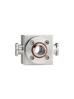 Endress+Hauser OUA260 Flow Assembly | Optik Proses Fotometresi