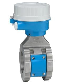 Endress+Hauser Proline Teqwave MW 500 Toplam Katı Madde Ölçer | Uzak Versiyon Inline Sensör