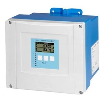Endress+Hauser Prosonic S FMU90 | Ultrasonik Seviye Transmitteri | FMU90-R11CA111AA1A