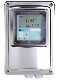 Endress+Hauser Smartec CLD132 İndüktif İletkenlik Ölçüm Cihazı