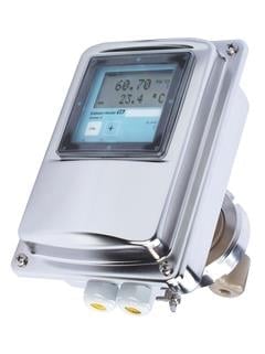 Endress+Hauser Smartec CLD132 İndüktif İletkenlik Ölçüm Cihazı