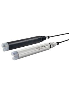 Endress+Hauser Turbimax CUS50D – Memosens Bulanıklık ve Askıda Katı Madde Sensörü | Absorpsiyon Ölçümü