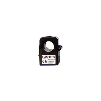 Entes 150A. Clamp Tip Ayrılabilir Akım Trafosu ENS.CCT24.150A