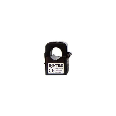 Entes Clamp Tip Ayrılabilir Akım Trafosu 100A ENS.CCT 24 100A/5