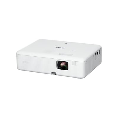Epson CO-FH01 Full Hd(1920X1080),3.000 A.Lümen,12.000 Saat Lamba Ömrü, Projeksiyon Cihazı