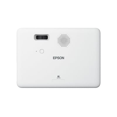 Epson CO-FH01 Full Hd(1920X1080),3.000 A.Lümen,12.000 Saat Lamba Ömrü, Projeksiyon Cihazı
