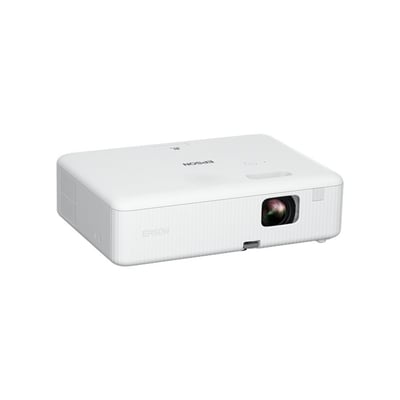 Epson CO-FH01 Full Hd(1920X1080),3.000 A.Lümen,12.000 Saat Lamba Ömrü, Projeksiyon Cihazı
