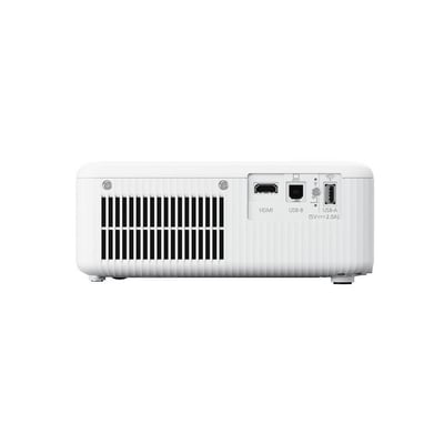 Epson CO-FH01 Full Hd(1920X1080),3.000 A.Lümen,12.000 Saat Lamba Ömrü, Projeksiyon Cihazı