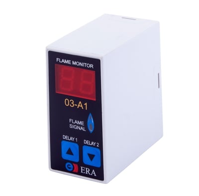 Era 03A1 Alev Monitörü (Soketsiz)