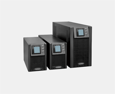 EsisPower EGE 103N Lcd 3000 VA Online Kesintisiz Güç Kaynağı-ups
