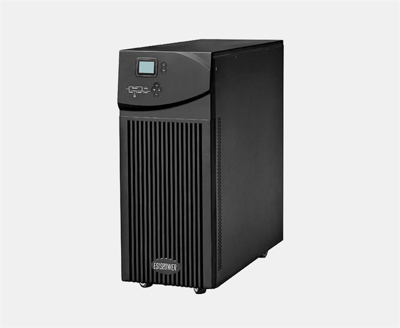 EsisPower EGE 106K Lcd 6000 VA Online Kesintisiz Güç Kaynağı-ups