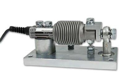 Esit -BB-HA Montaj Kiti 20-50-100-200 kg