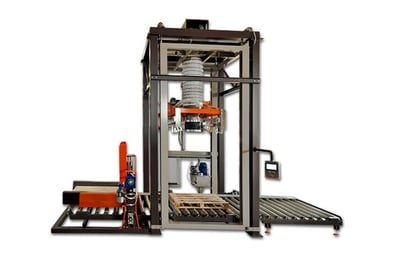 Esit BBF BigBag Torbalama Kantarı BigBag Torbalama Kantarı 500-2000 kg  