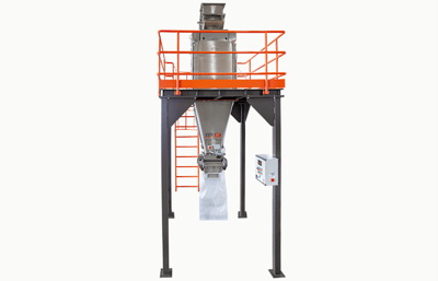 Esit BFB Torbalama Kantarı (Bunkerde Tartım) Torbalama Kantarı (Bunkerde Tartım) 25-50 kg