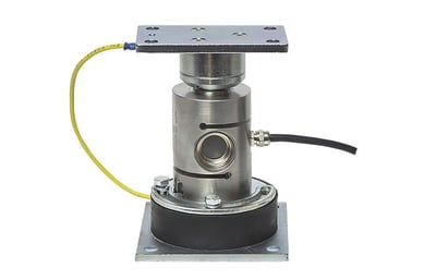 Esit -CA-V-EL-TM Montaj Kiti 500kg, 1t, 2t, 5t