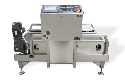Esit Decaline Decaline Bantlı Kontrol Kantarı 30-60 kg