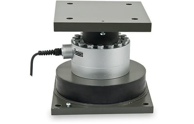Esit HSC-EL Montaj Kiti 40t, 60t, 100t