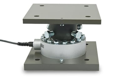 Esit HSC-TM Montaj Kiti 40t, 60t, 100t