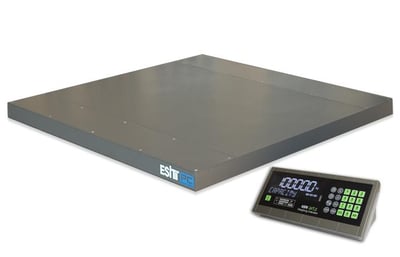 Esit PC Klasik Baskül Klasik Baskül 2-3-6-10-20 t